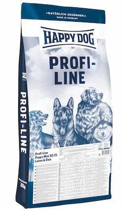 Professional Mini Puppy