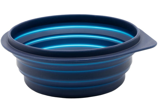 Silicone Travel Bowl